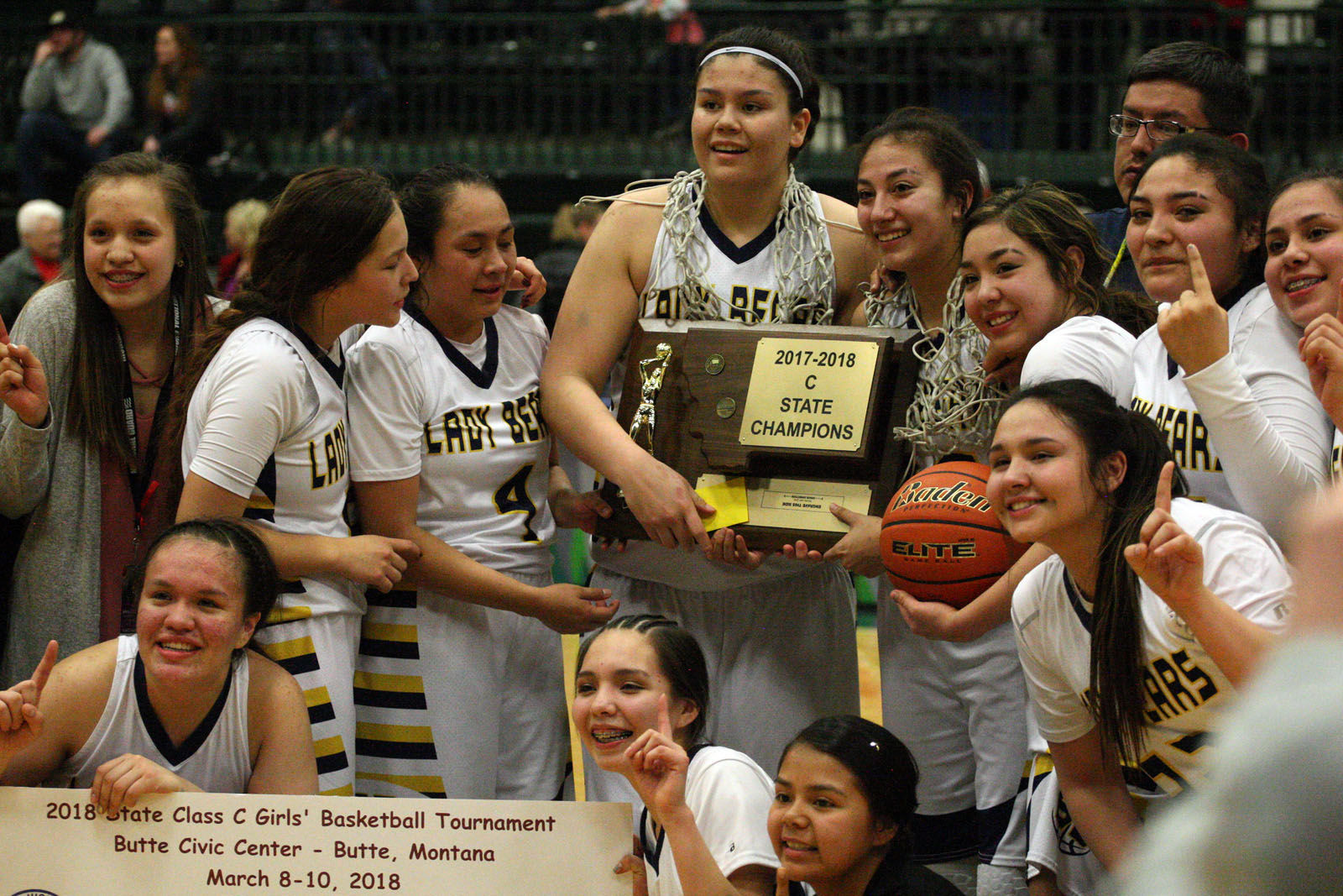 Class C championship 3
